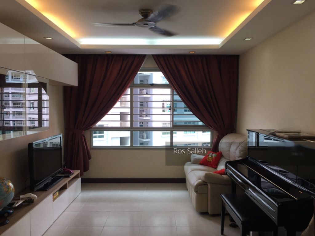 Blk 271A Sengkang Central (Sengkang), HDB 4 Rooms #138364192